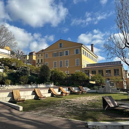 2 Pieces Vue Mer A Proximite Des Parfumeries 格拉斯 外观 照片