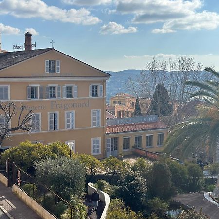 2 Pieces Vue Mer A Proximite Des Parfumeries 格拉斯 外观 照片