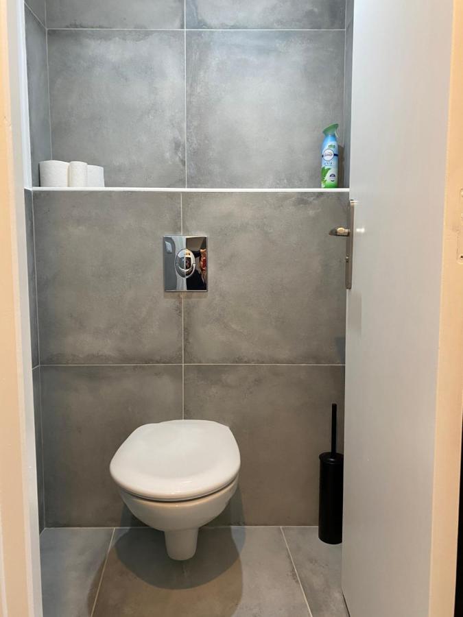 2 Pieces Vue Mer A Proximite Des Parfumeries 格拉斯 外观 照片