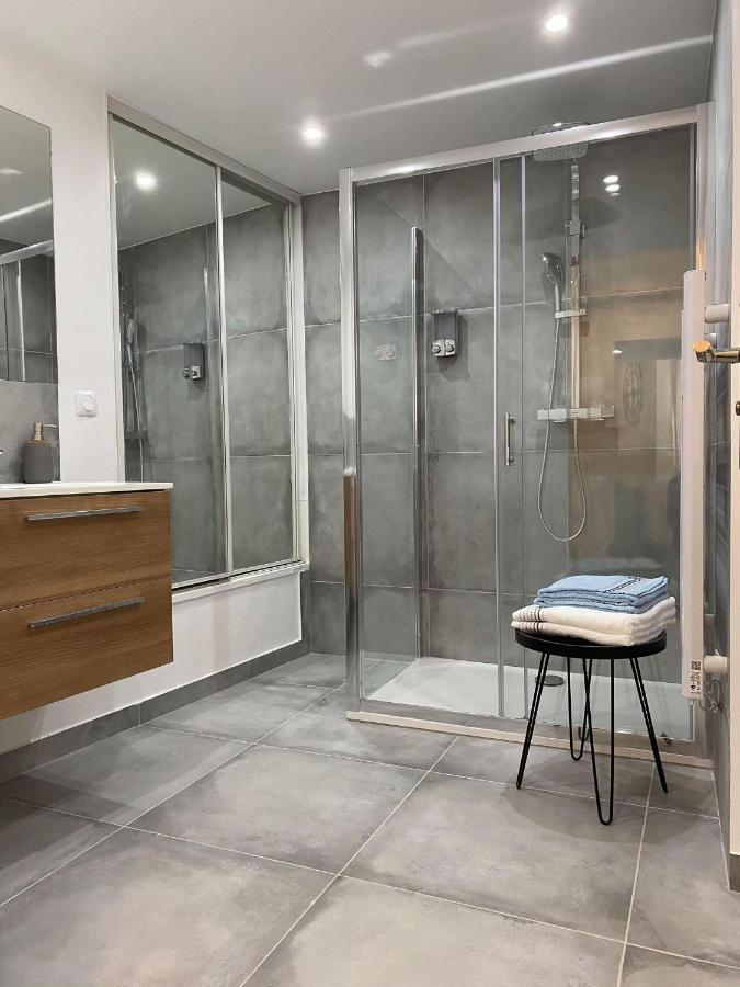2 Pieces Vue Mer A Proximite Des Parfumeries 格拉斯 外观 照片