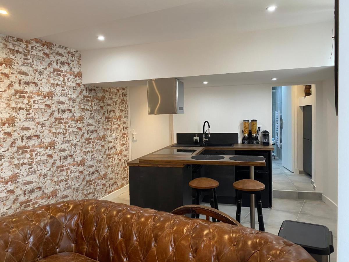 2 Pieces Vue Mer A Proximite Des Parfumeries 格拉斯 外观 照片
