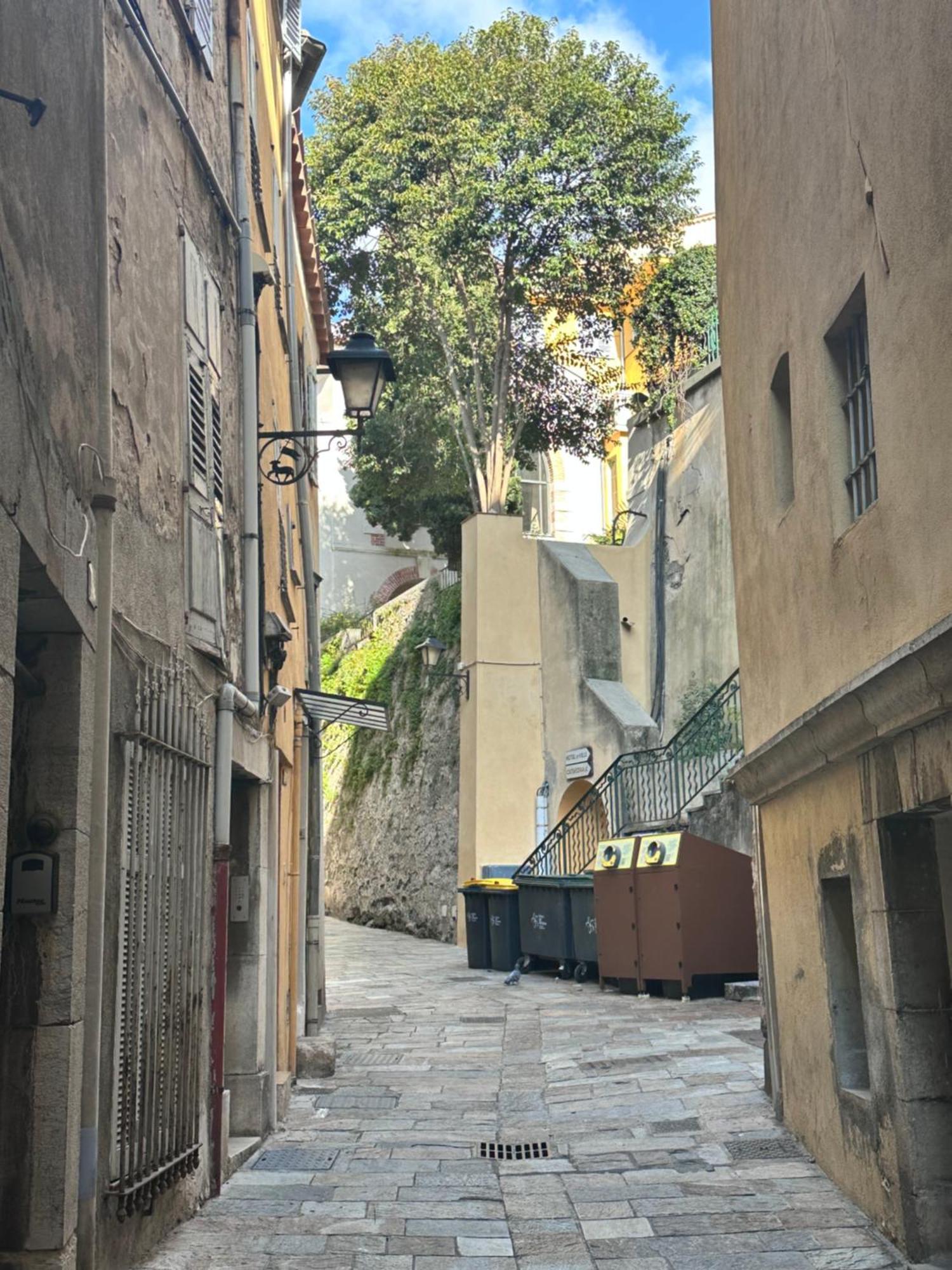 2 Pieces Vue Mer A Proximite Des Parfumeries 格拉斯 外观 照片