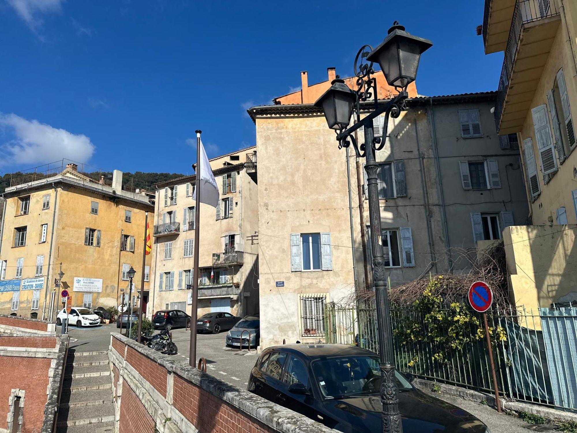 2 Pieces Vue Mer A Proximite Des Parfumeries 格拉斯 外观 照片