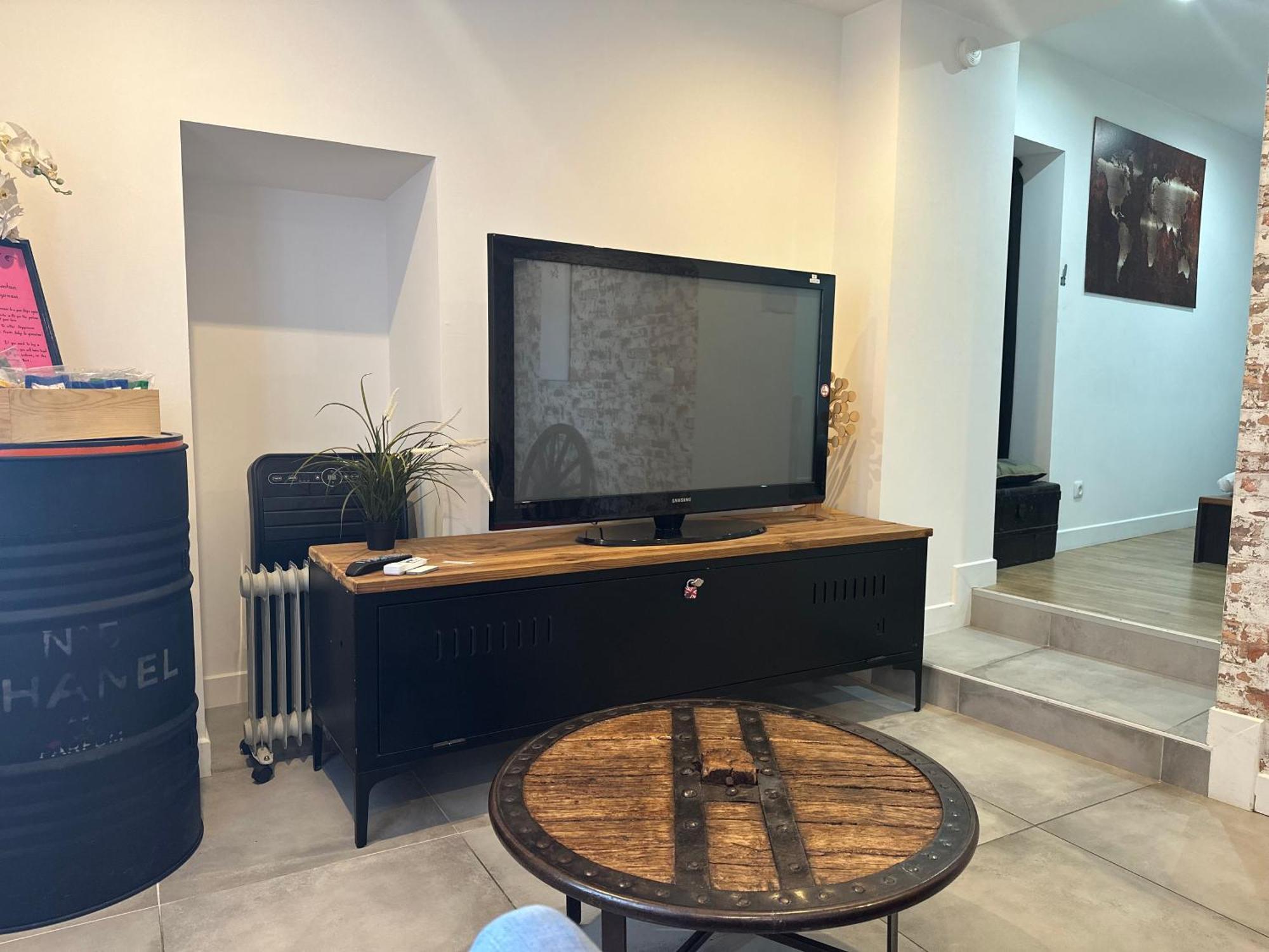 2 Pieces Vue Mer A Proximite Des Parfumeries 格拉斯 外观 照片